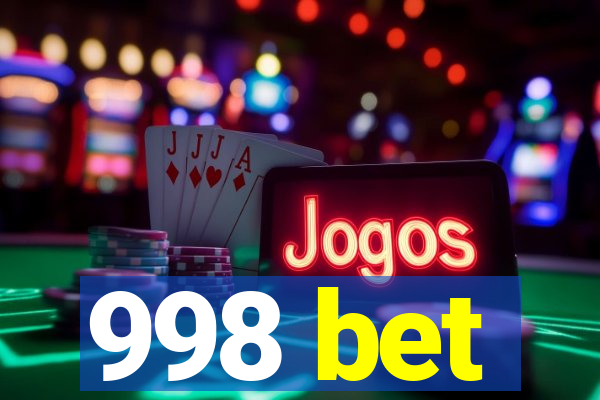 998 bet